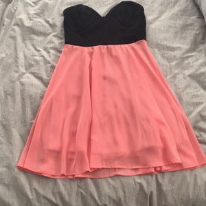 Sweetheart Dress